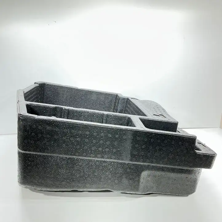 Dodge Charger (2014 - ) 05030175AF Ящик для хранения в багажнике — фото 4