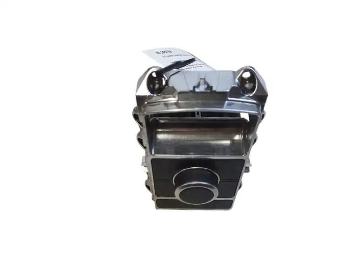 Land Rover Range Rover Sport L494 (2013 - 2017) JK6214B596CD Включатель регулировки высоты / жесткости ходовой части — фото 2