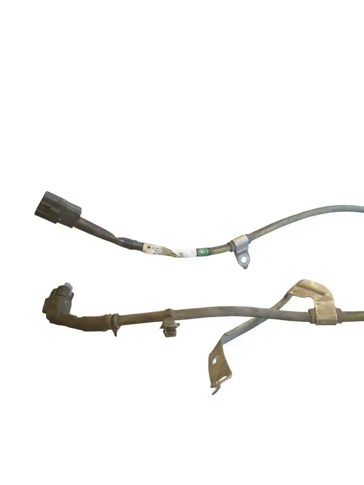 Subaru Legacy (2013 - 2015) 26018AL02A Электрические провода ручного тормоза — фото 4