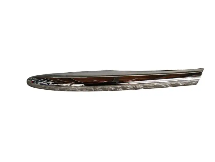 Chrysler Pacifica (2016 - ) 68228330AC Крышка рейлинга — фото 1