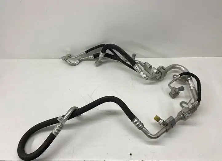 BMW i4 (2021 - ) 9474793 Комплект системы кондиционера воздуха — фото 1