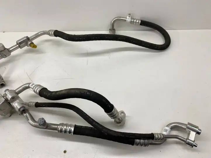BMW i4 (2021 - ) 9474793 Комплект системы кондиционера воздуха — фото 2