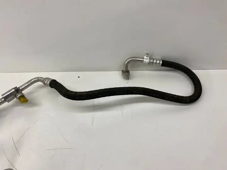 BMW i4 (2021 - ) 9474793 Комплект системы кондиционера воздуха — фото 4
