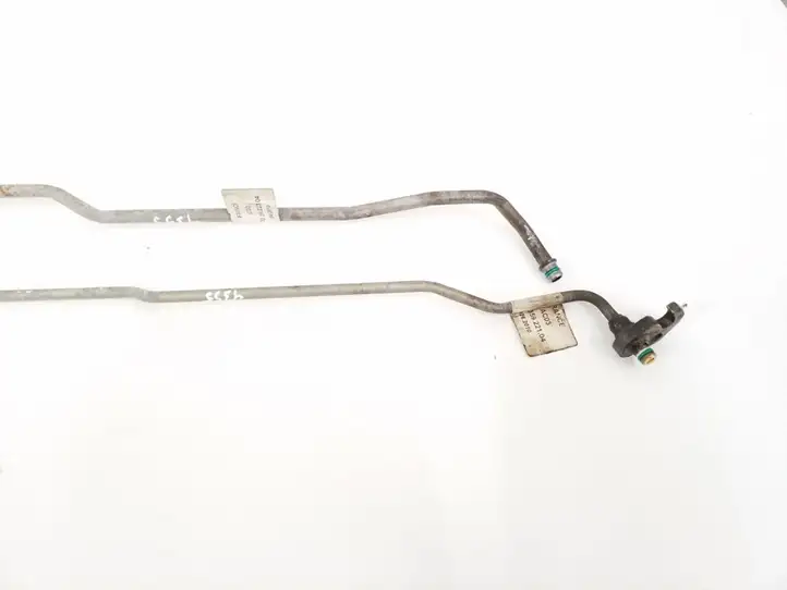 Porsche Panamera (970) (2009 - 2013) 97035922104 Тормозные трубки ABS — фото 5