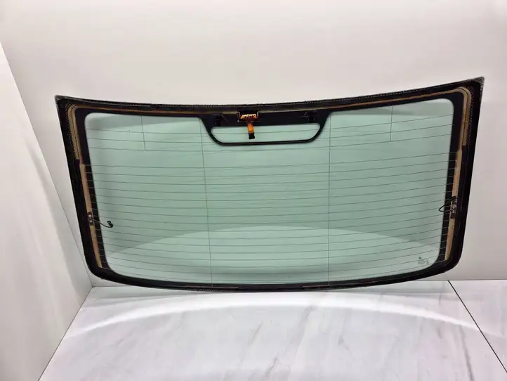 BMW 3 E90 E91 (2005 - 2012) 43R001583 Заднее стекло — фото 4