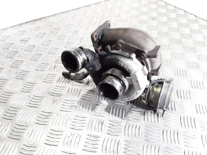 059145701S Audi A4 S4 B7 8E 8H Turbina