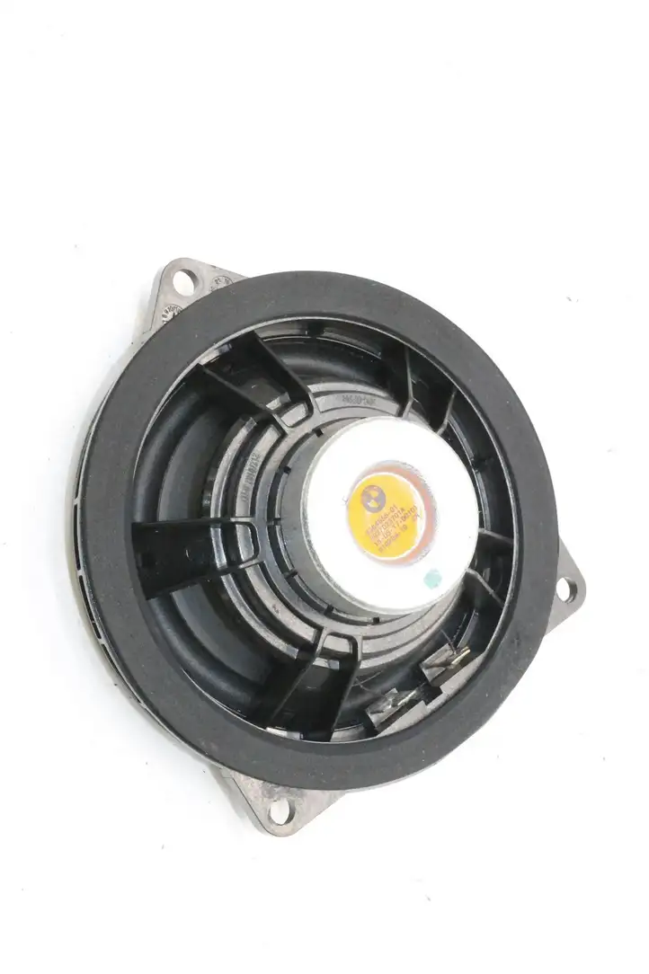 BMW X1 F48 F49 (2015 - 2022) 6846906 Комплект аудиосистемы — фото 4