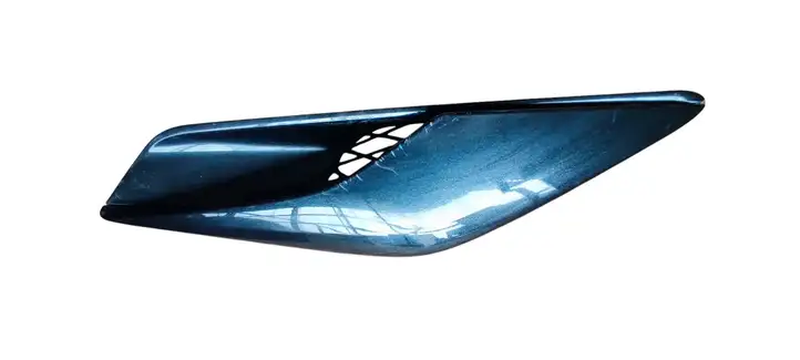 Chevrolet Corvette C7 (2014 - 2019) 23206494 Молдинг заднего крыла — фото 2