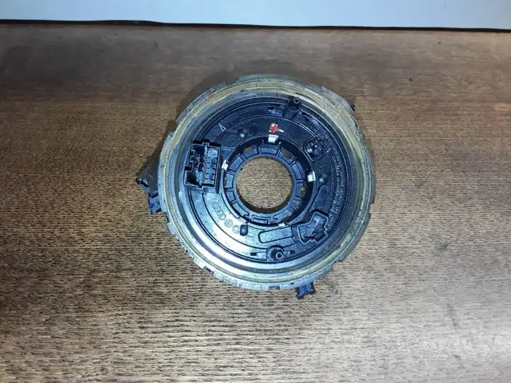 Audi A4 S4 B7 8E 8H (2004 - 2009) 4E0953541C Контактное кольцо SRS — фото 1