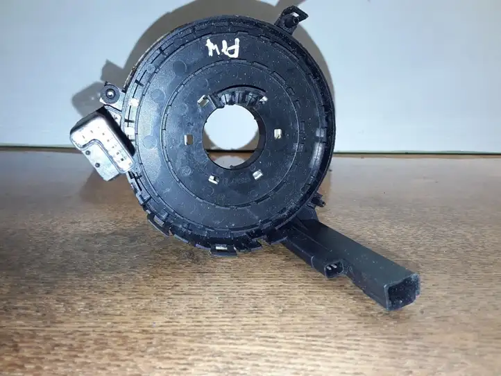 Audi A4 S4 B7 8E 8H (2004 - 2009) 4E0953541C Контактное кольцо SRS — фото 3