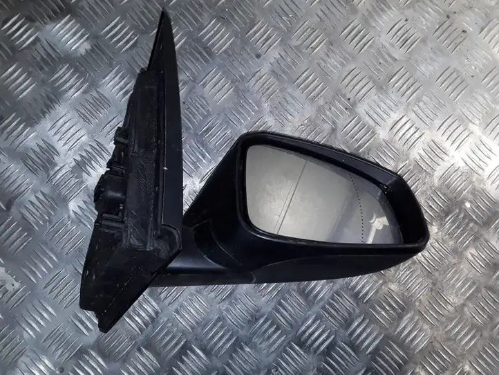 Renault Laguna II (2005 - 2007) 205056DCHA Боковое зеркало с электроприводом — фото 1