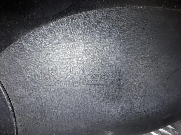 Renault Laguna II (2005 - 2007) 205056DCHA Боковое зеркало с электроприводом — фото 4