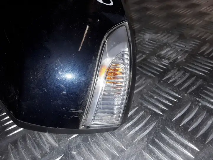 Renault Laguna II (2005 - 2007) 205056DCHA Боковое зеркало с электроприводом — фото 5