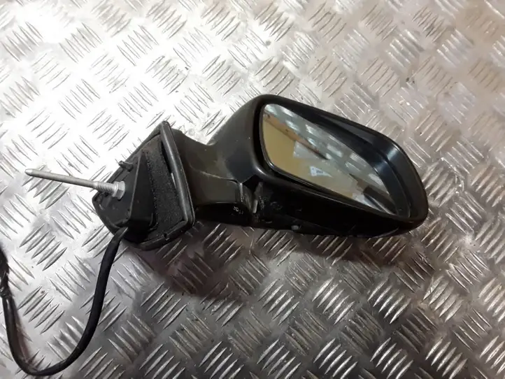 Peugeot 407 (2004 - 2011) PP902070 Боковое зеркало с электроприводом — фото 1