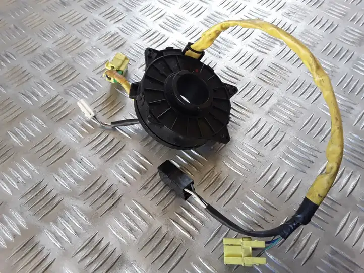 Subaru Legacy (2003 - 2009) Контактное кольцо SRS — фото 2