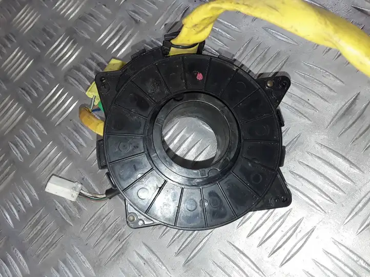 Subaru Legacy (2003 - 2009) Контактное кольцо SRS — фото 3