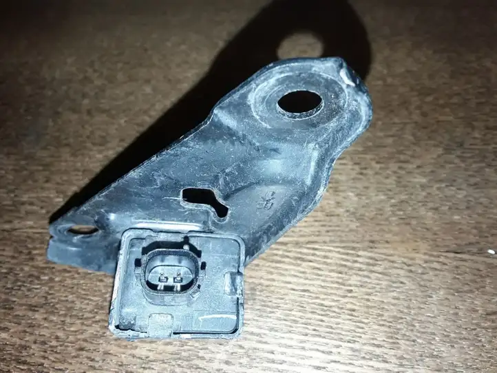 Toyota Corolla Verso E121 (2001 - 2004) 8917313010 Датчик удара SRS — фото 3