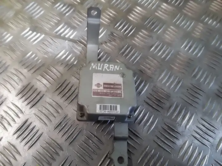 Nissan Murano Z50 (2002 - 2008) 41650CA000 Прочие блоки управления — фото 1