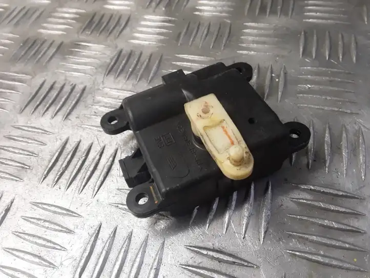 Nissan Murano Z50 (2002 - 2008) 3F12030820 Двигатель задвижки потока воздуха — фото 2