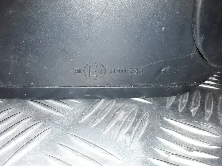 Volkswagen Polo (2001 - 2005) 6Q0857934 Боковое зеркало с электроприводом — фото 4