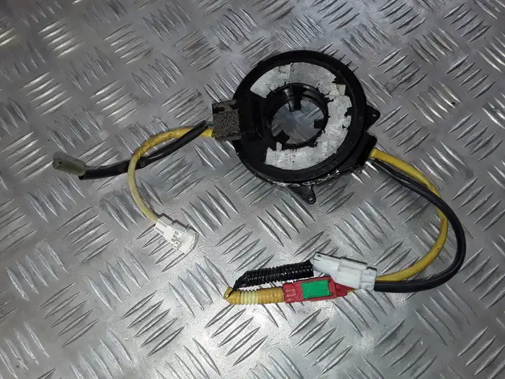 Mitsubishi Pajero Sport I (2004 - 2008) Контактное кольцо SRS — фото 1