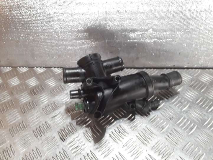 9656182980 Ford S-MAX Termostatas/ termostato korpusas