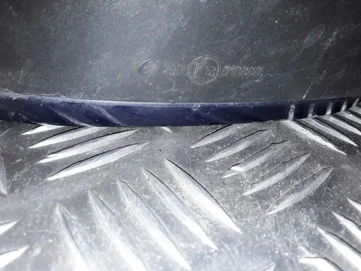Volkswagen PASSAT B6 (2005 - 2010) 3C0857934 Боковое зеркало с электроприводом — фото 3