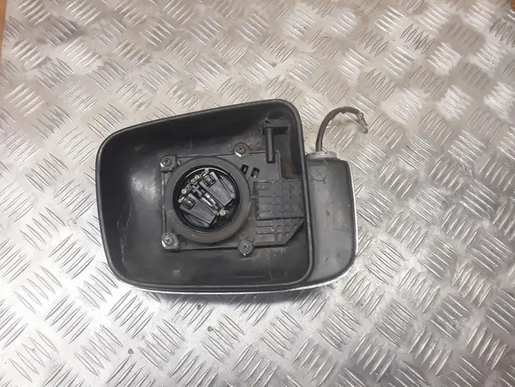 Ford Ranger (1998 - 2006) Боковое зеркало с электроприводом — фото 1