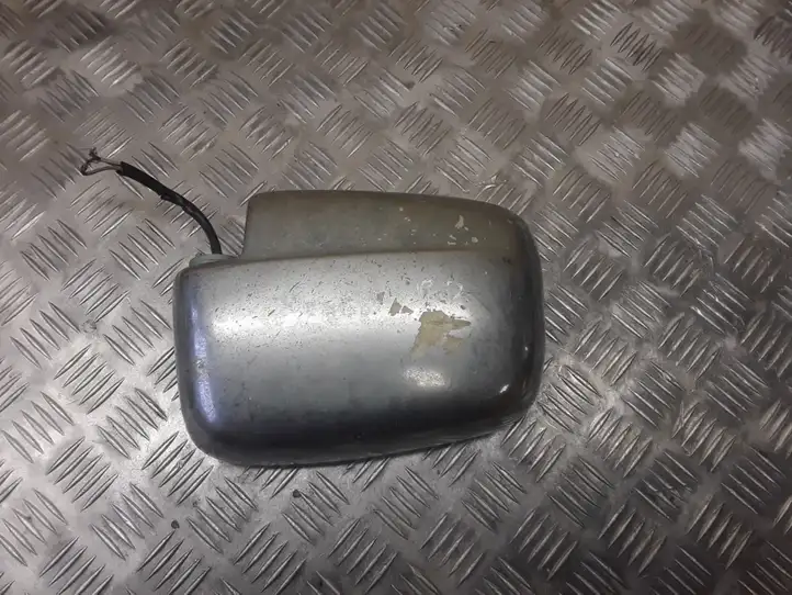 Ford Ranger (1998 - 2006) Боковое зеркало с электроприводом — фото 2