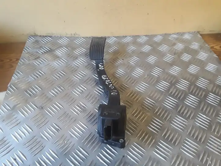 Citroen Berlingo (2003 - 2007) 0280755168 Педаль акселератора — фото 3