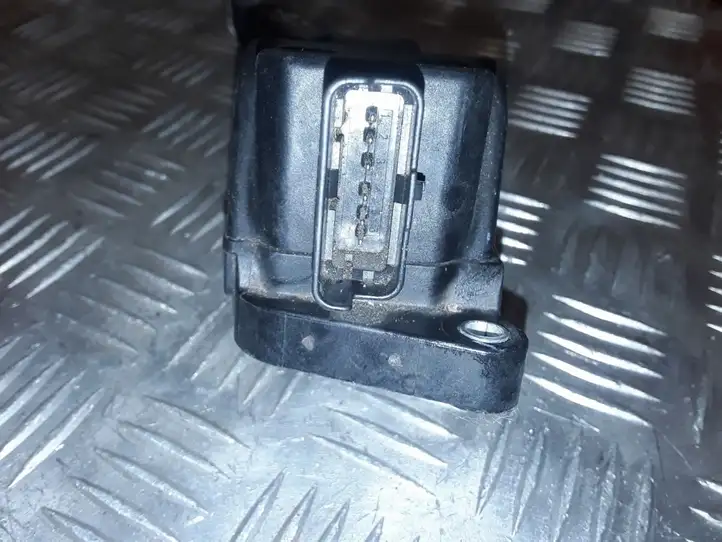 Citroen Berlingo (2003 - 2007) 0280755168 Педаль акселератора — фото 2