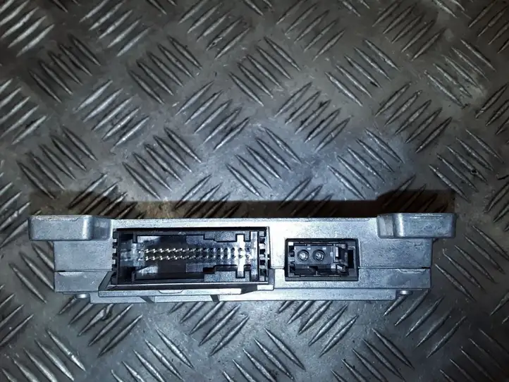 Mercedes-Benz E W211 (2002 - 2009) A2118205885 Блок GSM — фото 3