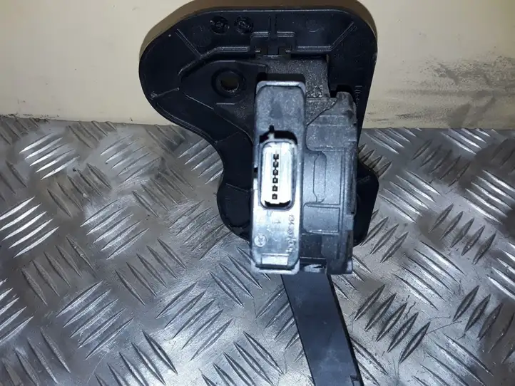 Ford Transit - Tourneo Connect (2009 - 2017) BK219F836AD Педаль акселератора — фото 3