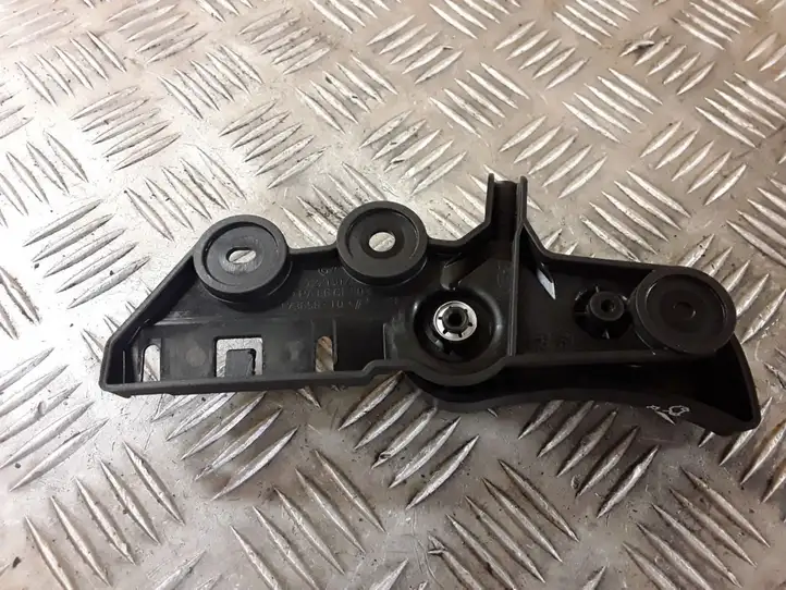 BMW 3 F30 F35 F31 (2012 - 2018) 7221914 Ручка открытия капота — фото 3