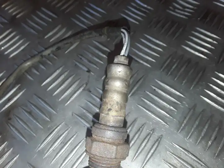 Peugeot 206 (1998 - 2012) 9636968380 Лямбда-зонд — фото 4