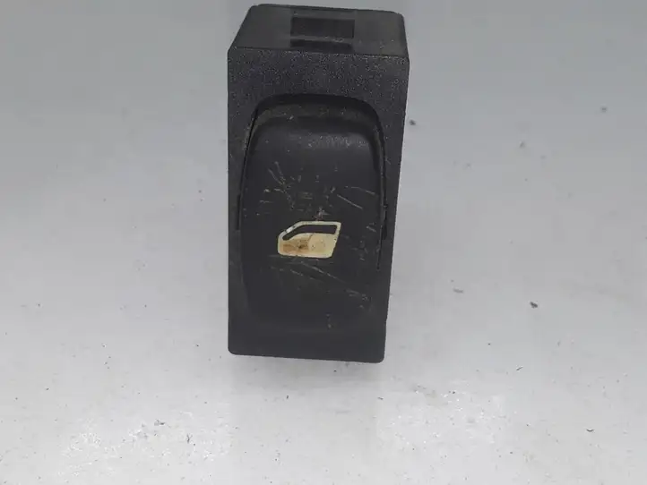 Peugeot 407 (2004 - 2011) 96360166XT Блок кнопок стеклоподъемников — фото 1