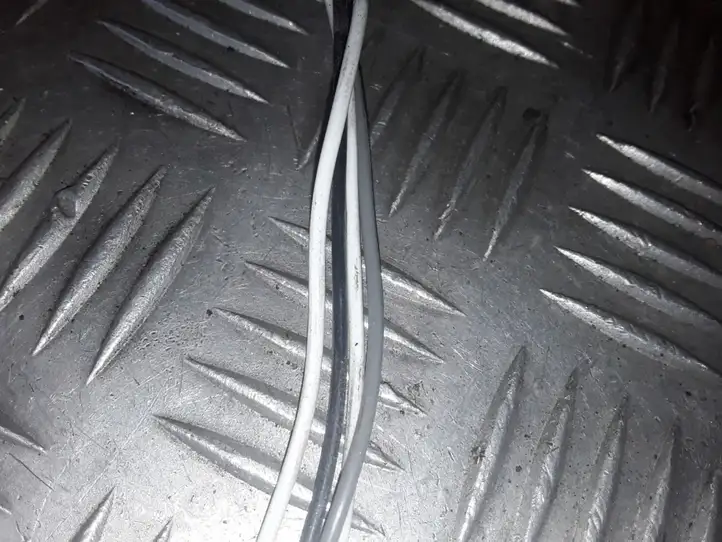 Mercedes-Benz CLK A208 (1997 - 2002) 0015401017 Лямбда-зонд — фото 4