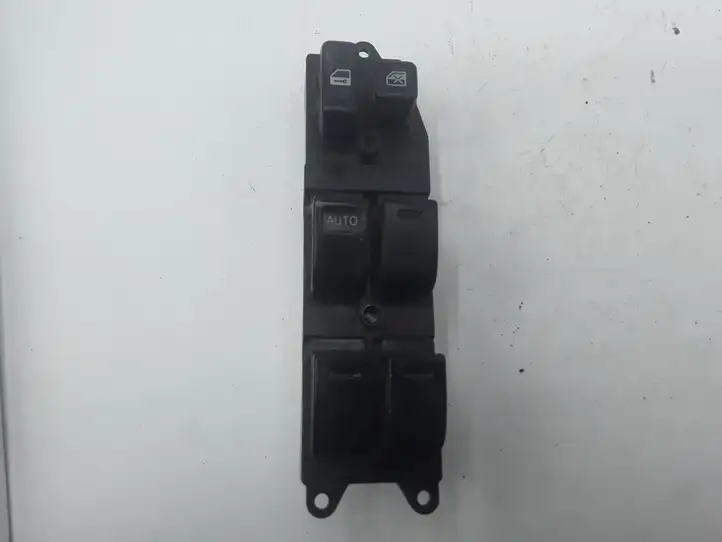 Toyota Picnic (1996 - 2001) 8482044020 Блок кнопок стеклоподъемников — фото 1