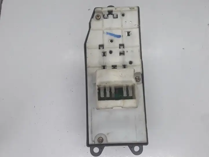 Toyota Corolla E120 E130 (2000 - 2004) 0115W30 Блок кнопок стеклоподъемников — фото 2