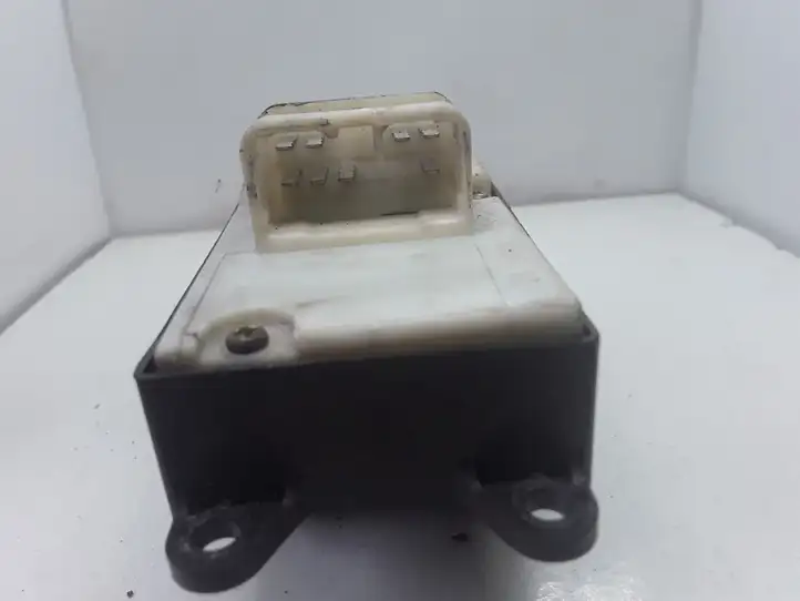 Toyota Corolla E120 E130 (2000 - 2004) 0115W30 Блок кнопок стеклоподъемников — фото 3
