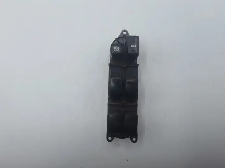 Toyota Avensis Verso (2001 - 2004) 8404044020 Блок кнопок стеклоподъемников — фото 1