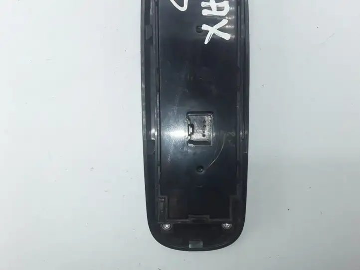 Ford S-MAX (2006 - 2010) 6M2T14A132CC Кнопка стеклоподъемников — фото 3