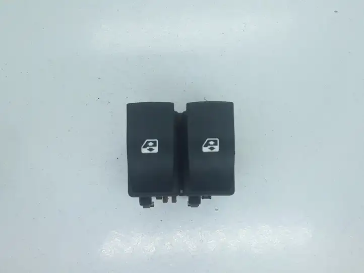 Renault Vel Satis (2002 - 2005) 015085A Блок кнопок стеклоподъемников — фото 1
