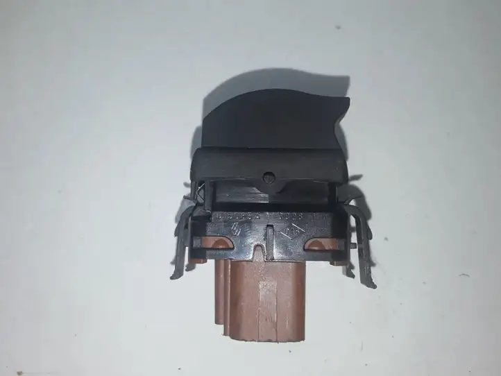 Renault Vel Satis (2002 - 2005) 015085A Блок кнопок стеклоподъемников — фото 2
