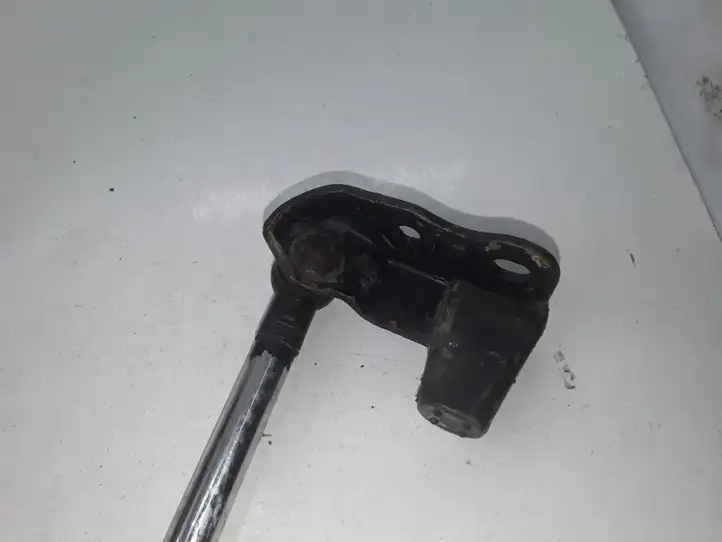 Toyota Avensis Verso (2001 - 2004) 6395044080 Амортизатор крышки багажника — фото 3