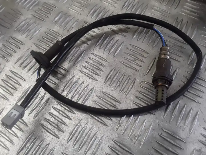 Toyota RAV 4 (XA20) (2000 - 2005) 8946542070 Лямбда-зонд — фото 1