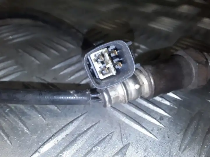 Toyota Avensis T220 (2000 - 2003) 8946505080 Лямбда-зонд — фото 3