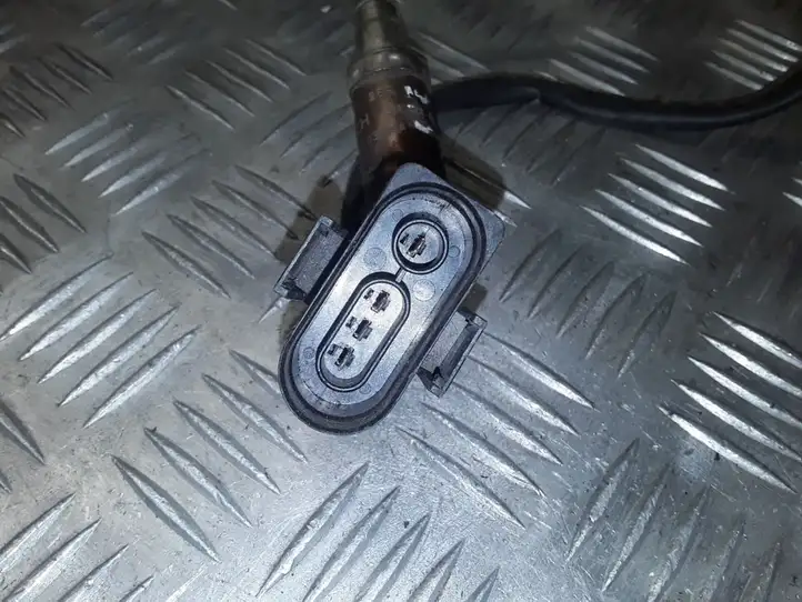 Audi A4 S4 B5 8D (1999 - 2001) 030906265 Лямбда-зонд — фото 3