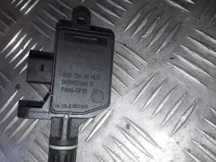 Volkswagen Polo (2005 - 2009) 045907660D Датчик уровня масла двигателя — фото 4