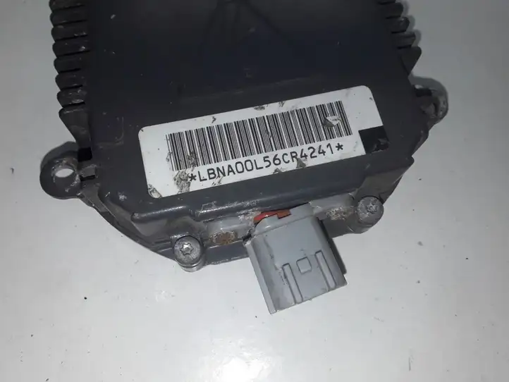 Nissan Murano Z50 (2002 - 2008) NZMNS111LBNA Блок розжига ксенона — фото 4